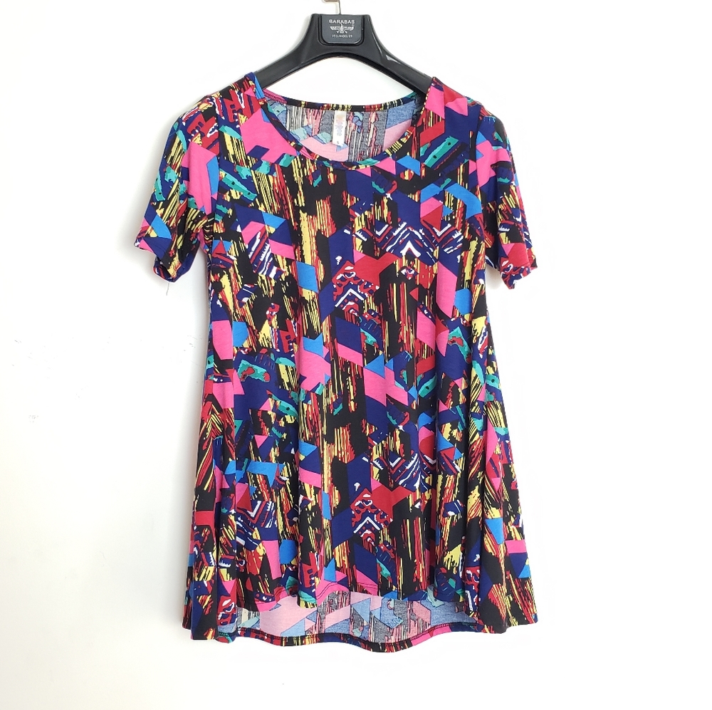 Lularoe Pattern Top